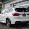 bmw x3 2021 CFJ1627592 image 2