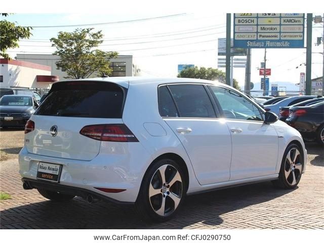 volkswagen golf-gti 2014 quick_quick_ABA-AUCHH_WVWZZZAUZFW223300 image 2