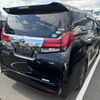 toyota alphard 2015 quick_quick_DBA-GGH30W_GGH30-0005105 image 8