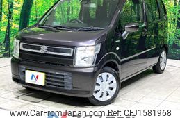 suzuki wagon-r 2018 CFJ1581968