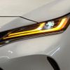 toyota harrier 2024 -TOYOTA--Harrier 6BA-MXUA80--MXUA80-0119881---TOYOTA--Harrier 6BA-MXUA80--MXUA80-0119881- image 13