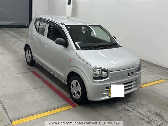 suzuki alto 2018 CFJ1790422 image 1