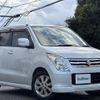 suzuki wagon-r 2009 -SUZUKI--Wagon R DBA-MH23S--MH23S-253108---SUZUKI--Wagon R DBA-MH23S--MH23S-253108- image 1