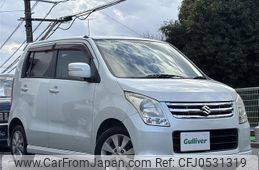 suzuki wagon-r 2009 -SUZUKI--Wagon R DBA-MH23S--MH23S-253108---SUZUKI--Wagon R DBA-MH23S--MH23S-253108-