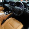 lexus ls 2024 CFJ1772966 image 12