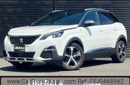 peugeot 3008 2019 -PEUGEOT--Peugeot 3008 LDA-P84AH01--VF3MJEHZRKS094835---PEUGEOT--Peugeot 3008 LDA-P84AH01--VF3MJEHZRKS094835-