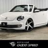 volkswagen the-beetle 2013 -VOLKSWAGEN--VW The Beetle DBA-16CBZK--WVWZZZ16ZDM809832---VOLKSWAGEN--VW The Beetle DBA-16CBZK--WVWZZZ16ZDM809832- image 1