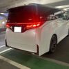 toyota vellfire 2023 -TOYOTA 【岐阜 363ﾇ 178】--Vellfire 5BA-TAHA40W--TAHA-0002801---TOYOTA 【岐阜 363ﾇ 178】--Vellfire 5BA-TAHA40W--TAHA-0002801- image 10