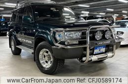 toyota land-cruiser-80 1994 quick_quick_FZJ80G_FZJ800072080