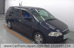 honda odyssey 2000 22650