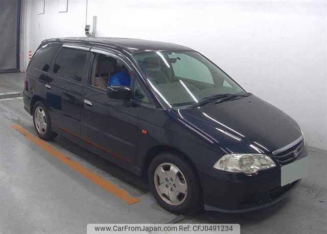 honda odyssey 2000 22650 image 1