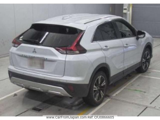 mitsubishi eclipse-cross 2022 quick_quick_5BA-GK1W_GK1W-0500206 image 2