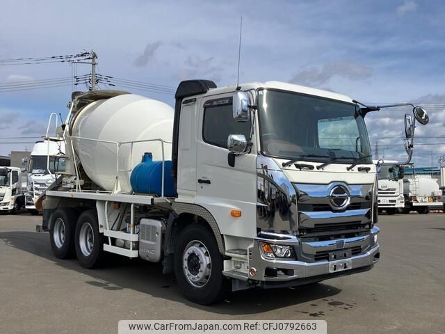 hino profia 2020 -HINO--Profia 2DG-FS1AGA--FS1AG-***369---HINO--Profia 2DG-FS1AGA--FS1AG-***369- image 2