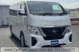 nissan caravan-van 2025 -NISSAN--Caravan Van 3BF-VR2E26--VR2E26-206***---NISSAN--Caravan Van 3BF-VR2E26--VR2E26-206***-