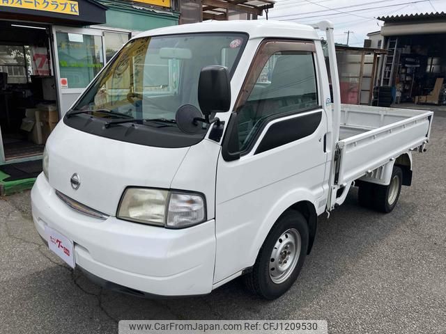 nissan vanette-truck 2004 GOO_NET_EXCHANGE_9030941A30250528W004 image 2