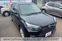 toyota raize 2020 quick_quick_A210A_A210A-0005748