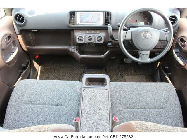 toyota passo 2013 CFJ1675582 image 2