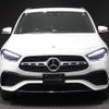 mercedes-benz gla-class 2021 -MERCEDES-BENZ--Benz GLA 3DA-247713M--W1N2477132J332879---MERCEDES-BENZ--Benz GLA 3DA-247713M--W1N2477132J332879- image 7