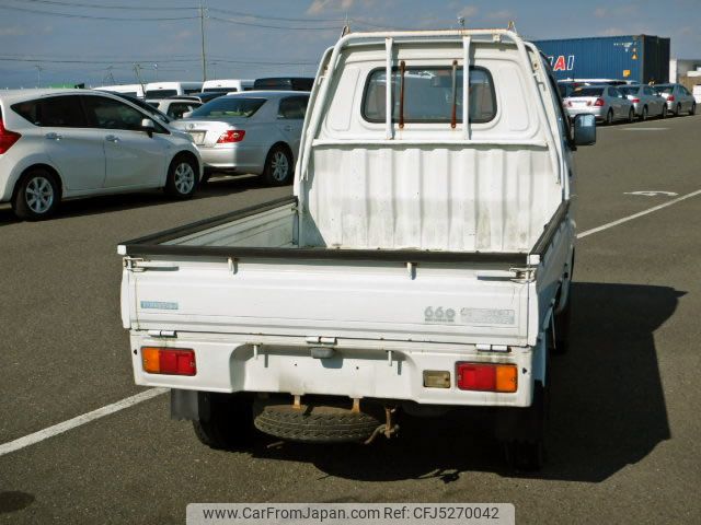 daihatsu hijet-truck 1992 No.12830 image 2