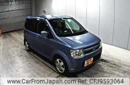 mitsubishi ek-wagon 2007 -MITSUBISHI--ek Wagon H82W-0153588---MITSUBISHI--ek Wagon H82W-0153588-