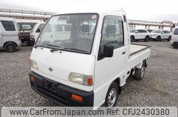 subaru sambar-truck 1998 CFJ2430380