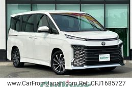 toyota voxy 2023 CFJ1685727