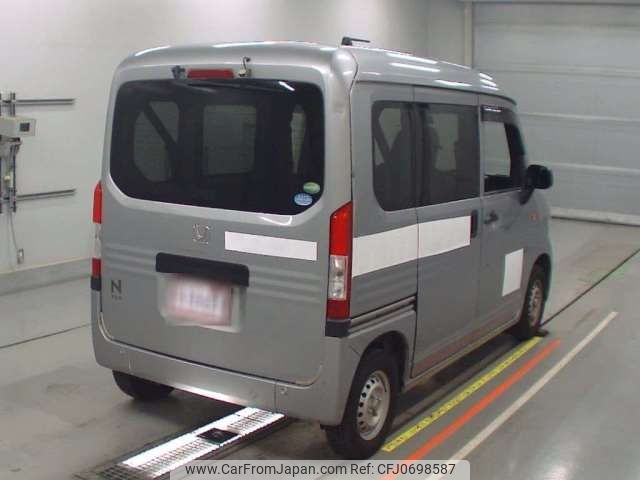 honda n-van 2018 -HONDA--N VAN HBD-JJ1--JJ1-3003184---HONDA--N VAN HBD-JJ1--JJ1-3003184- image 2