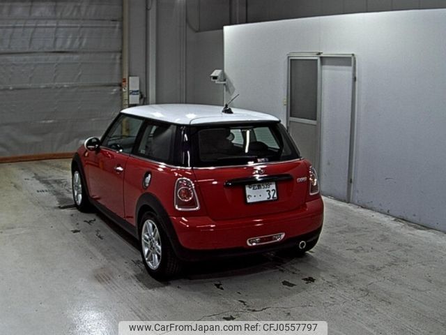 mini mini-others 2013 -BMW 【広島 539や】--BMW Mini SU16-WMWSU32020T530932---BMW 【広島 539や】--BMW Mini SU16-WMWSU32020T530932- image 2