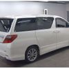 toyota alphard 2011 -TOYOTA--Alphard DBA-ANH20W--ANH20W-8185042---TOYOTA--Alphard DBA-ANH20W--ANH20W-8185042- image 5