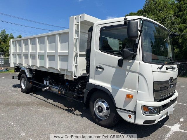 hino ranger 2023 -HINO--Hino Ranger 2KG-FC2ABA--FC2AB-135075---HINO--Hino Ranger 2KG-FC2ABA--FC2AB-135075- image 1