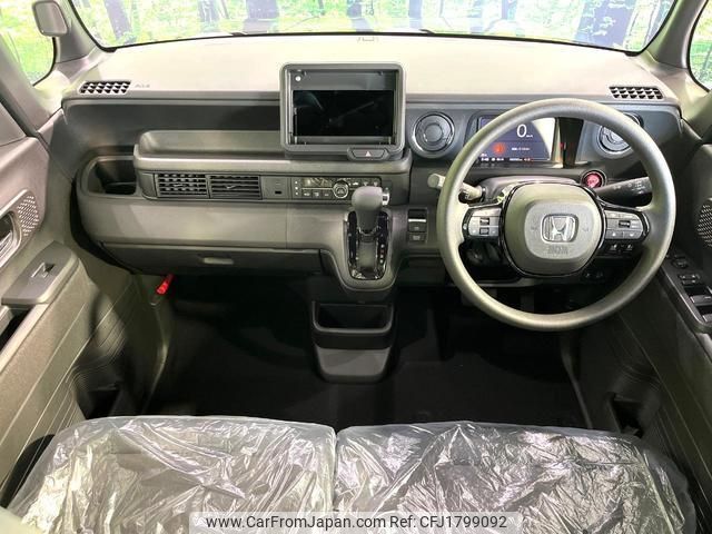 honda n-box 2025 CFJ1799092 image 2