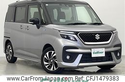 suzuki solio 2020 CFJ1479383