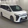 toyota voxy 2020 quick_quick_DBA-ZRR80W_ZRR80-0597471 image 6