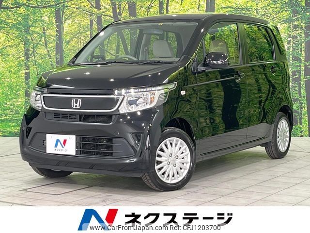 honda n-wgn 2014 -HONDA--N WGN DBA-JH2--JH2-1010308---HONDA--N WGN DBA-JH2--JH2-1010308- image 1