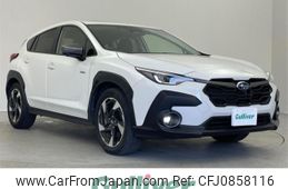 subaru subaru-others 2023 -SUBARU--Crosstrek 5AA-GUD--GUD-002304---SUBARU--Crosstrek 5AA-GUD--GUD-002304-