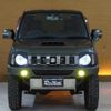 suzuki jimny 2017 CFJ1790889 image 5