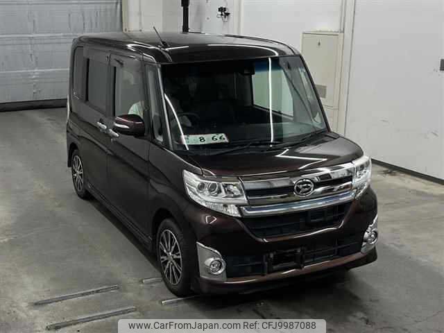 daihatsu tanto 2015 -DAIHATSU--Tanto LA650S--0293911---DAIHATSU--Tanto LA650S--0293911- image 1