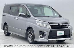 toyota voxy 2015 CFJ1546040