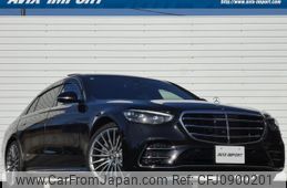 mercedes-benz s-class 2021 quick_quick_223163_W1K2231632A013361