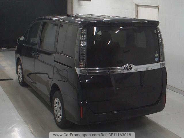 toyota voxy 2015 -TOYOTA--Voxy ZRR85G-0035220---TOYOTA--Voxy ZRR85G-0035220- image 2