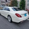 mercedes-benz s-class 2018 GOO_JP_700050294530241118001 image 6