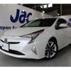 toyota prius 2018 -TOYOTA 【京都 364ﾀ 15】--Prius DAA-ZVW50--ZVW50-6120220---TOYOTA 【京都 364ﾀ 15】--Prius DAA-ZVW50--ZVW50-6120220- image 1