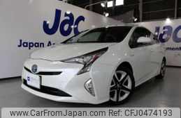 toyota prius 2018 -TOYOTA 【京都 364ﾀ 15】--Prius DAA-ZVW50--ZVW50-6120220---TOYOTA 【京都 364ﾀ 15】--Prius DAA-ZVW50--ZVW50-6120220-