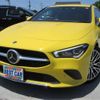 mercedes-benz cla-class 2021 -MERCEDES-BENZ 【横浜 306】--Benz CLA 118612M--W1K1186122N186384---MERCEDES-BENZ 【横浜 306】--Benz CLA 118612M--W1K1186122N186384- image 1
