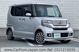 honda n-box 2012 CFJ1215935