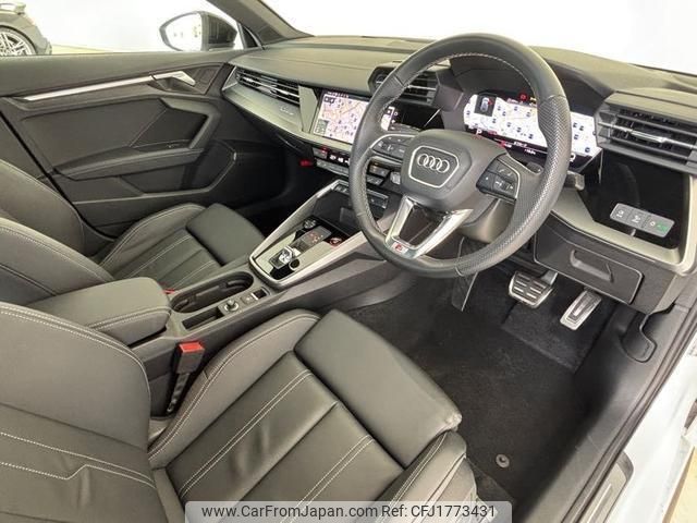 audi s3 2022 CFJ1773431 image 2