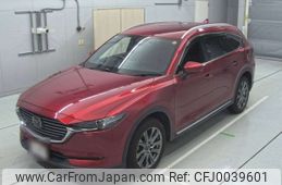 mazda cx-8 2018 -MAZDA--CX-8 KG2P-203516---MAZDA--CX-8 KG2P-203516-