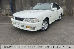 nissan laurel 1998 -NISSAN--Laurel E-HC35--HC35-019616---NISSAN--Laurel E-HC35--HC35-019616-
