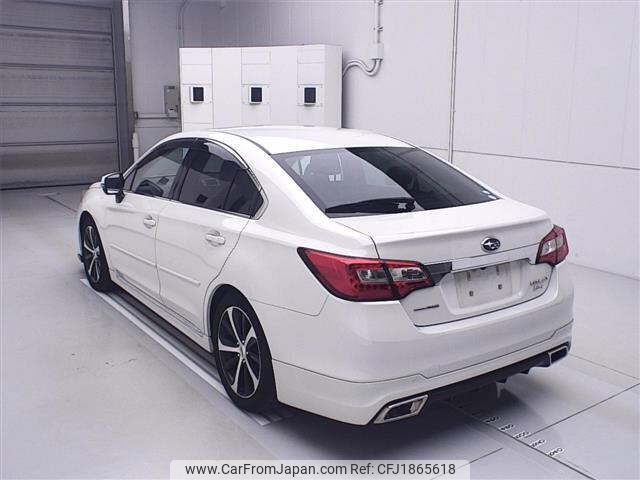 subaru legacy-b4 2015 CFJ1865618 image 2