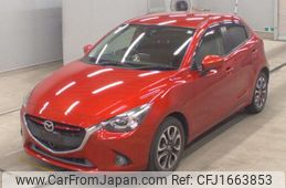 mazda demio 2014 CFJ1663853